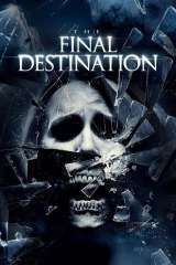 The Final Destination poster 19