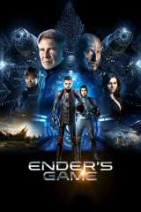 Ender's Game poster 23