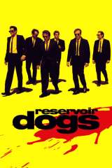 Reservoir Dogs poster 27