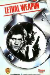 Lethal Weapon poster 8