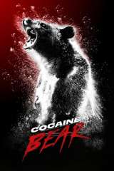 Cocaine Bear poster 15