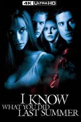 I Know What You Did Last Summer poster 11