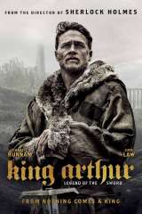King Arthur: Legend of the Sword poster 24