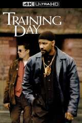 Training Day poster 54