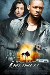 I, Robot poster 12