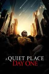 A Quiet Place: Day One poster 7