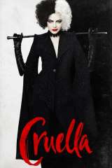 Cruella poster 27