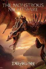 How to Train Your Dragon poster 25