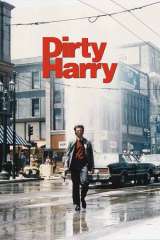 Dirty Harry poster 11