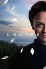 Uglies poster 9
