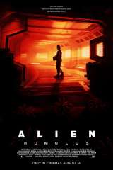 Alien: Romulus poster 61