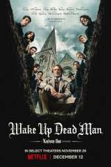 Wake Up Dead Man: A Knives Out Mystery poster 52