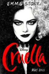 Cruella poster 7