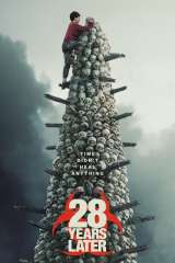 28 Years Later poster 95