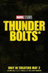 Thunderbolts* poster 73