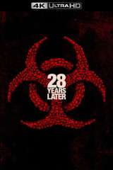 28 Years Later (2025)