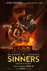 Sinners poster 1