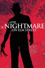 A Nightmare on Elm Street poster 66