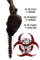 28 Years Later poster 33