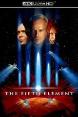 The Fifth Element poster 14