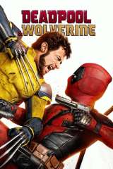 Deadpool & Wolverine poster 41