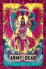 Army of the Dead poster 27