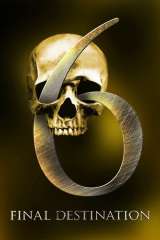 Final Destination Bloodlines poster 36