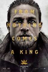 King Arthur: Legend of the Sword poster 18