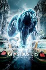 Ghostbusters: Frozen Empire poster 87