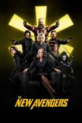 Thunderbolts* (2025)