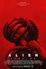 Alien: Romulus poster 70