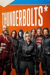 Thunderbolts* poster 103