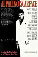Scarface poster 78
