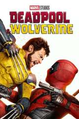 Deadpool & Wolverine poster 35