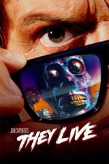 They Live poster 33