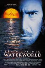 Waterworld poster 20