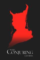 The Conjuring: Last Rites poster 45