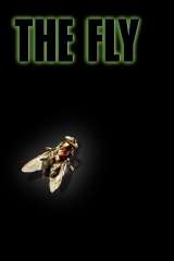 The Fly poster 17