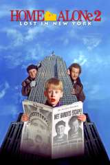 Home Alone 2: Lost in New York poster 10