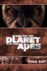 War for the Planet of the Apes poster 17