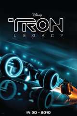 TRON: Legacy poster 10