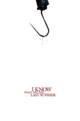 I Know What You Did Last Summer poster 6