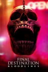 Final Destination Bloodlines poster 21