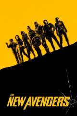 Thunderbolts* poster 6