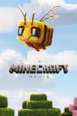 A Minecraft Movie poster 83
