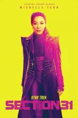 Star Trek: Section 31 poster 1