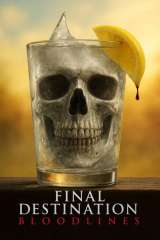 Final Destination Bloodlines poster 27