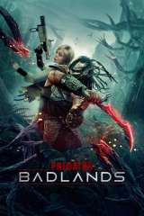 Predator: Badlands poster 23