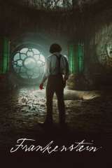 Frankenstein poster 84