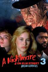 A Nightmare on Elm Street 3: Dream Warriors poster 29